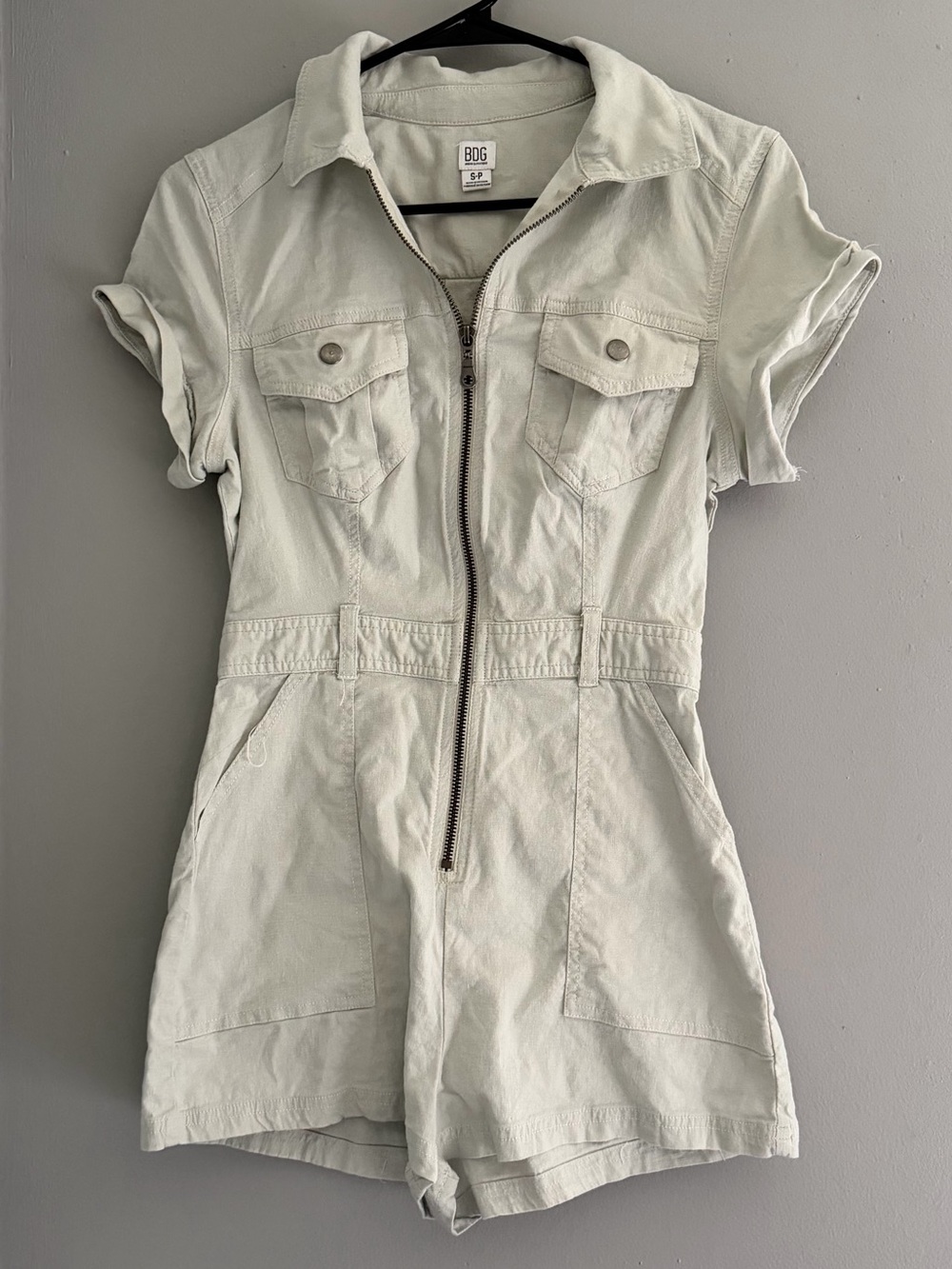 BDG Romper